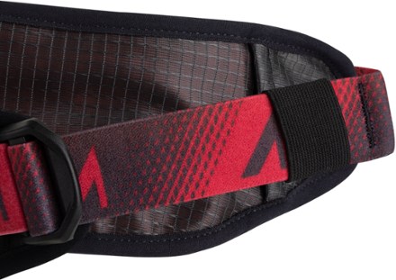 UltrAspire Lumen 400z 2.0 Waist Light 5