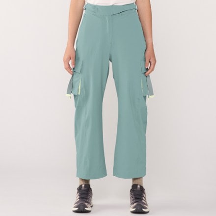 SENIQ Trailmix Cargo Pants - Women's 2