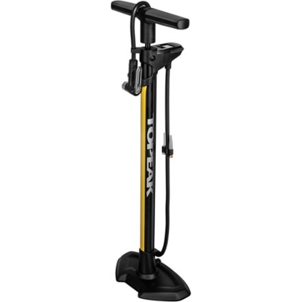 Topeak JoeBlow Pro Digital Floor Pump 0