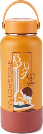 Hydro Flask National Park water bottles: New limited-edition