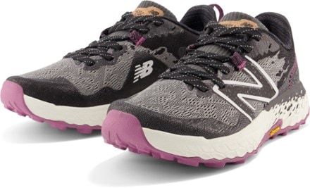 New Balance Fresh Foam Hierro v7 Trail-Running Shoes - Women's 3