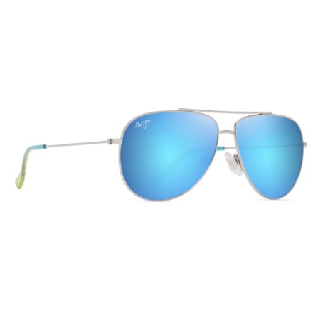 Maui Jim Hau’oli Polarized Sunglasses Simolary simolary.com