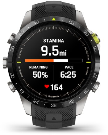 Garmin MARQ Athlete Gen 2 9
