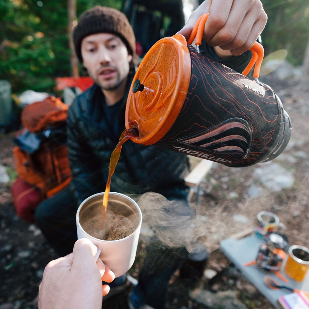 Location Image for Flash Java 1.8 L Fast Boil System