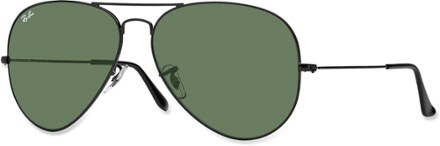 Main product image: Ray-Ban - Aviator Large Metal II Sunglasses