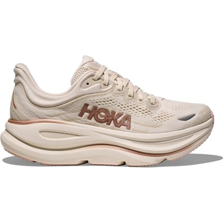 HOKA Bondi 9 Road-Running Shoes - Women's 0