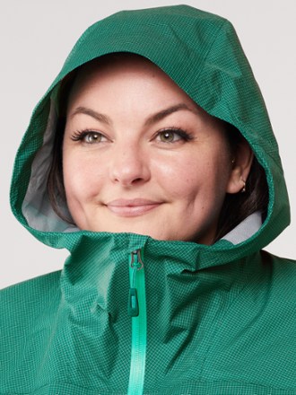 REI Co-op Flash Air Jacket - Women's 10