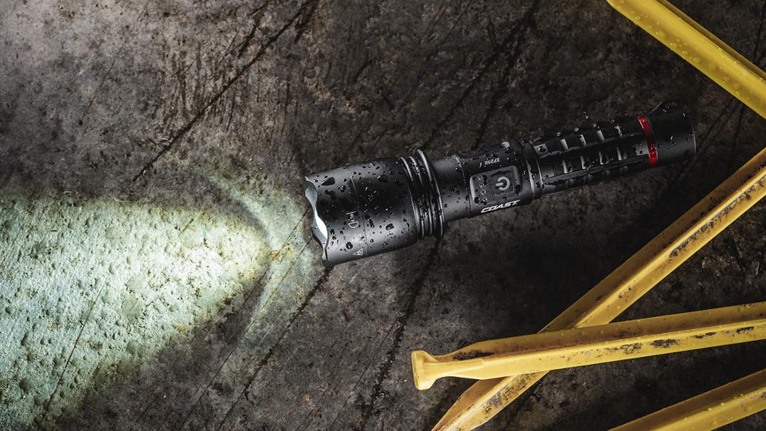 Location Image for XP20R Flashlight