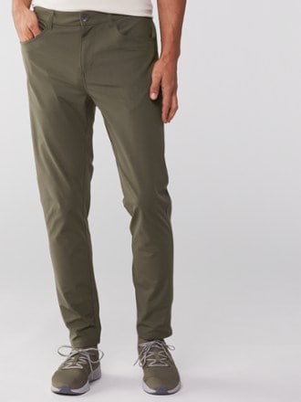 Vuori Meta Pants - Men's | REI Co-op