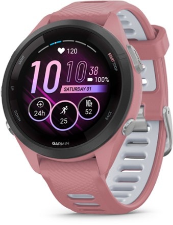 Garmin Smartwatch Forerunner 45S GPS - bike-components