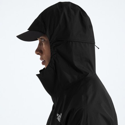 The North Face Ridgelite Waterproof Jacket - Men's 4