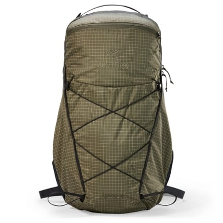 Arc'teryx Aerios 18 Pack 2