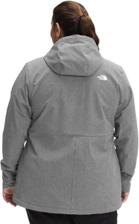 The North Face Shelbe Raschel Hoodie - Women's 4
