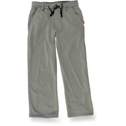 Liner pant