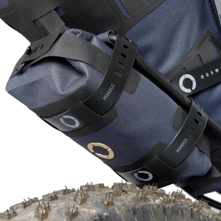 Roswheel Off-Road Tool Pouch - 1 L 4