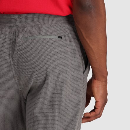 Outdoor Research Trail Mix Jogger Pants - Men's 5