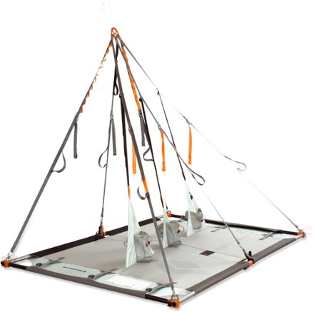 Black Diamond Cliff Cabana Double Portaledge 0