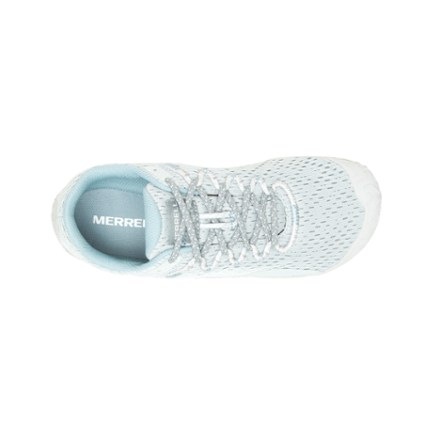 Merrell Vapor Glove 6 Trail-Running Shoes - Women's 4