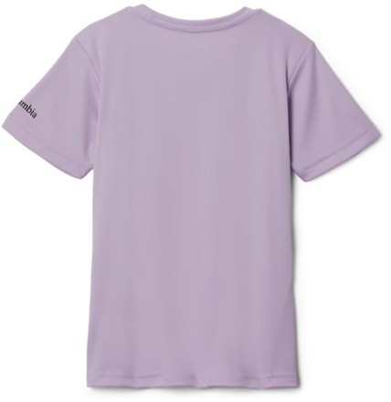 Columbia Mirror Creek Graphic T-Shirt - Toddlers' 1