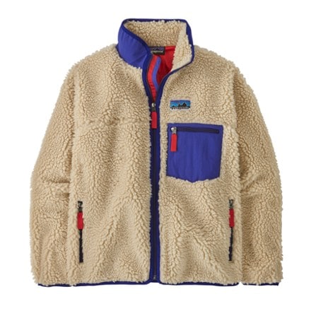 Patagonia Classic Retro-X Jacket - Women's 0