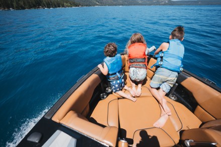 Mustang Survival Rev Child PFD - Kids' 10