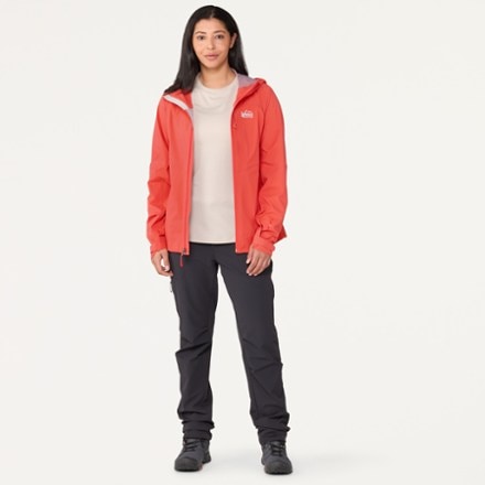 REI Co-op XeroCloud 3L Rain Jacket - Women's 3
