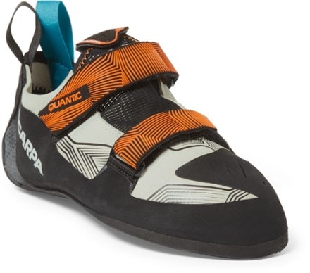 Scarpa Quantic Climbing Shoes - Men's 2