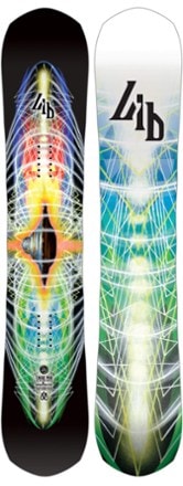 Lib Tech T. Rice Pro Snowboard - 2023/2024 0