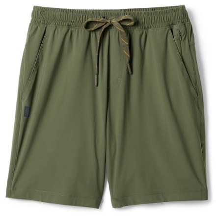 RHONE Pursuit 7" Unlined Shorts - Men's 0