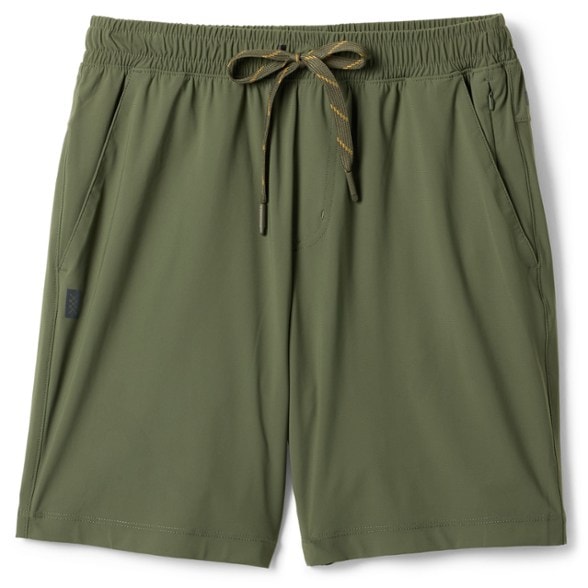 Product Image of color Lichen Green