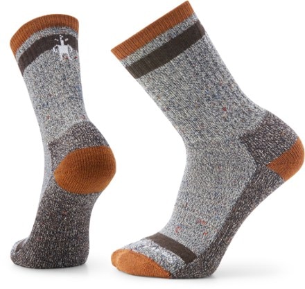 Smartwool Everyday Larimer Crew Socks - Men's | REI Co-op