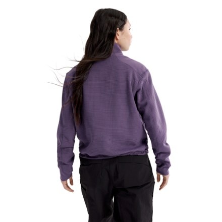 Arc'teryx Olera Zip Neck - Women's 2