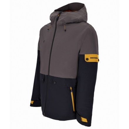 Obermeyer A.M.F. Insulated Jacket - Men's 5