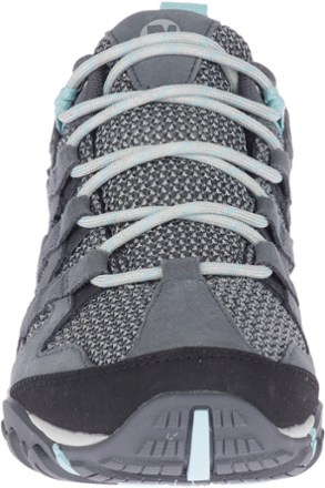 Merrell Alverstone Waterproof Hiking Shoes - Women's 3