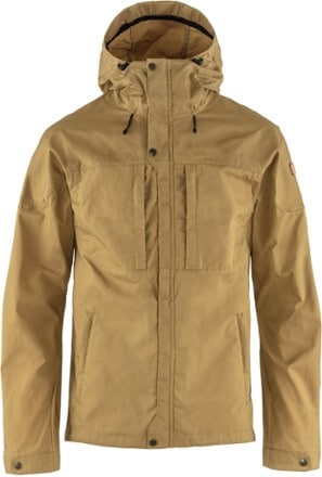 The One Jacket- Raven – Lone Star Dry Goods