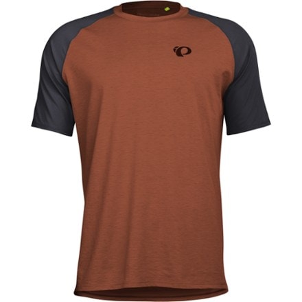 PEARL iZUMi Expedition Merino Cycling Jersey - Men's 0