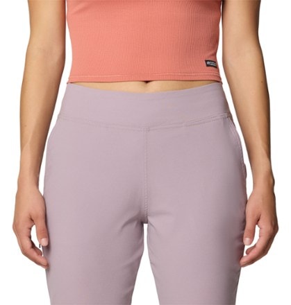 Mountain Hardwear Dynama Crop Pants - Women's 4