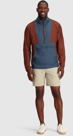 Outdoor Research Swiftbreaker Jacket - Men's 3