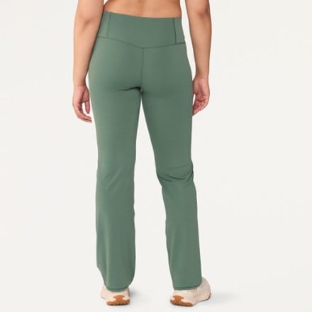 Vuori AllTheFeels Straight-Leg Pants - Women's 2