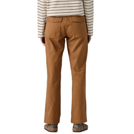 Patagonia Utility Pants - Women's 2