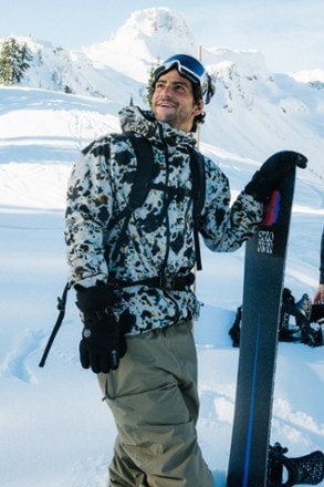 Location Image for GLCR Hydra Thermagraph Insulated Jacket - Men's