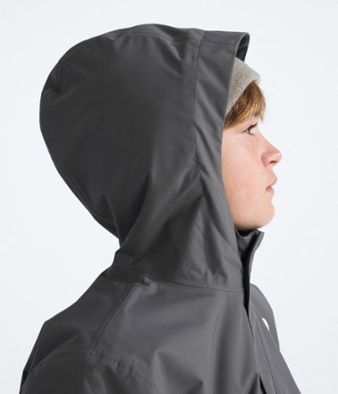 The North Face Warm Antora Rain Jacket - Boys' 7