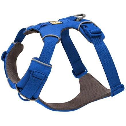 Ruffwear Front Range Dog Harness 0