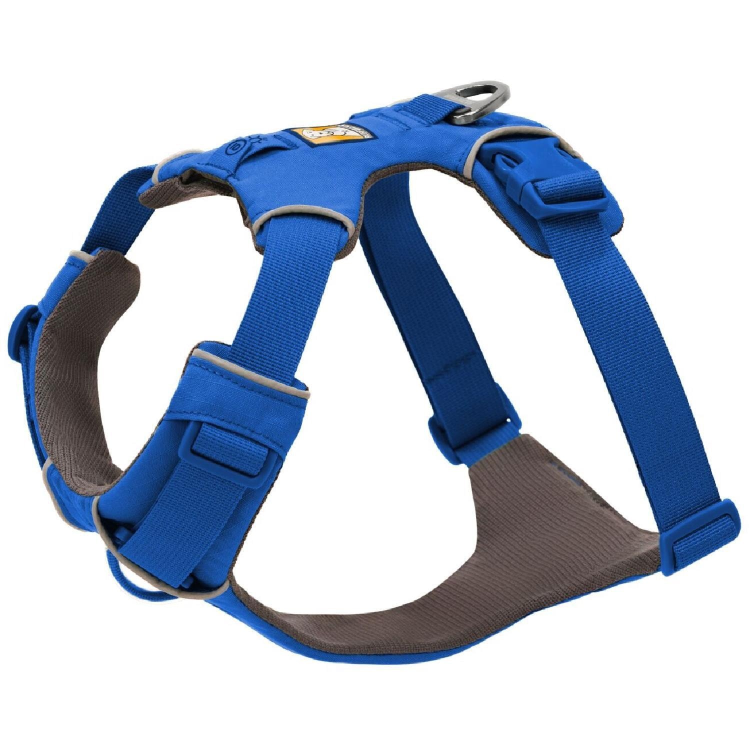 Front Range Dog Harness
