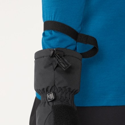 REI Co-op Timber Mountain Split-Finger Mittens - Kids' 2
