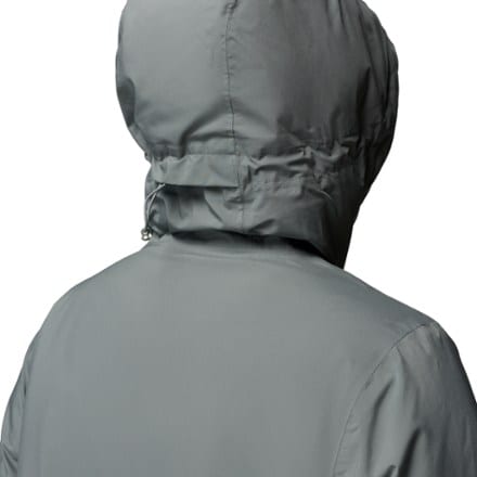Columbia Trailborne Insulated Jacket - Women's 6