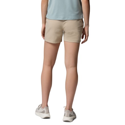 Columbia Leslie Falls Shorts II - Women's 1