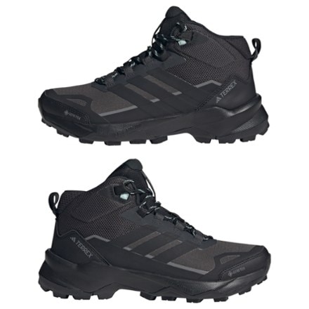 adidas Terrex Skychaser AX5 Mid GORE-TEX Hiking Boots - Women's 8