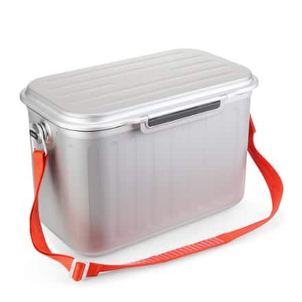 Oyster Tempo Cooler 8