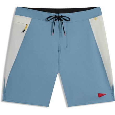 Florence Standard Issue Board Shorts - Men's 0